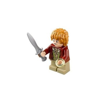 LEGO: The Hobbit Toy Edition