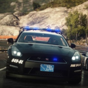Need for Speed: Rivals, за PlayStation 3