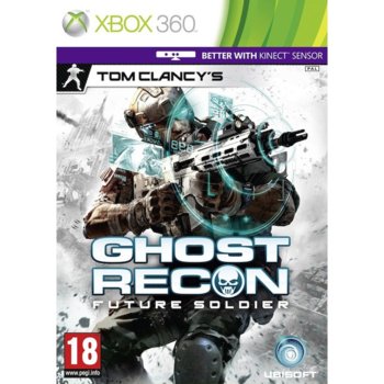 Tom Clancy's Ghost Recon FS