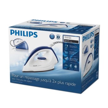 Philips GC6615 Speed Care