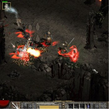 Diablo 2: Lord of Destruction Expansion Pack