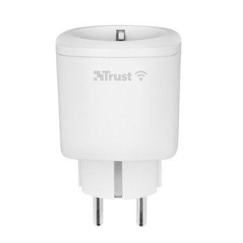TRUST Smart WiFi Socket 3500W 16A