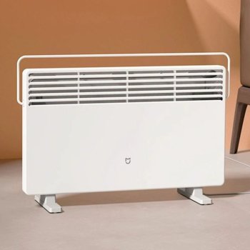Xiaomi Mi Smart Space Heater S XIABHR4037GL Наруше