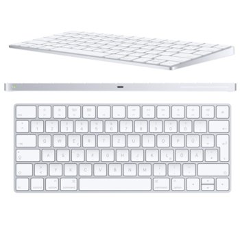 Apple Magic Keyboard - BUL