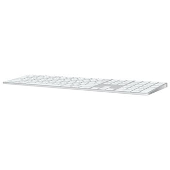 Apple Magic Keyboard (2024) Touch ID Numeric US En