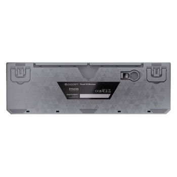 Endorfy Thock V2 Wireless Yellow switch EY5A129 | JAR Computers Endorfy Thock V2 Wireless Yellow switch EY5A129