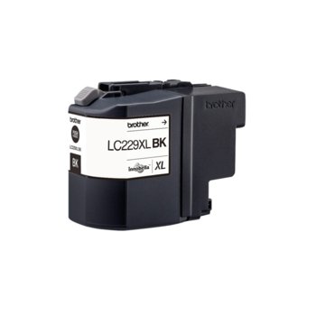 Brother LC-229XL Black Ink Cartridge