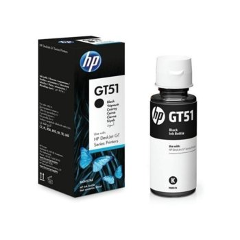 HP GT51 (M0H57AE) Black