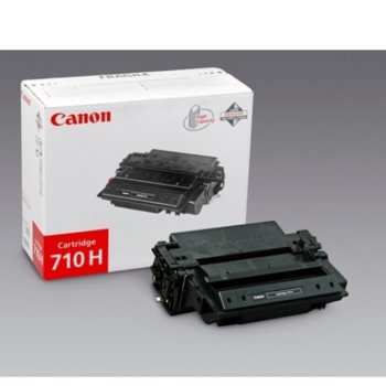 Canon (CRG-710H) 0986B001 Black