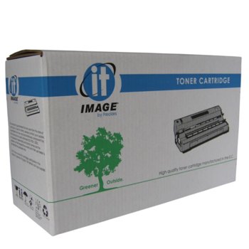 Касета ЗА Samsung CLP 310/315, CLX 3170/3175 - Black - It Image 3855 - CLT-K4092S - заб.: 1 500k | JAR Computers It Image 3855 (CLT-K4092S) Black