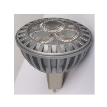 LED крушка ORAX MR16-3X2W-NW