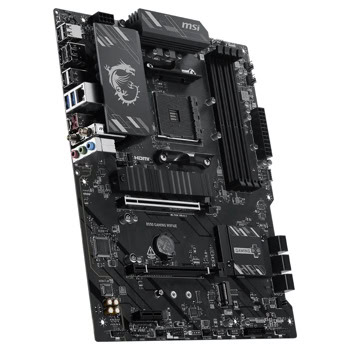 MSI B550 GAMING WIFI6E | JAR Computers MSI B550 GAMING WIFI6E