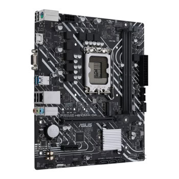 Дънна платка ASUS PRIME H610M-K | JAR Computers Дънна платка ASUS PRIME H610M-K