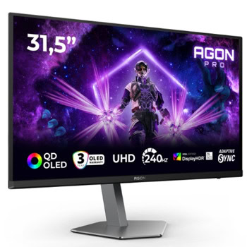 AOC AG326UZD2