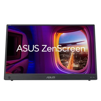 ASUS ZenScreen MB16AHG 90LM08U0-B01