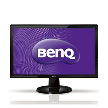 Monitor BenQ GL2450H, 24