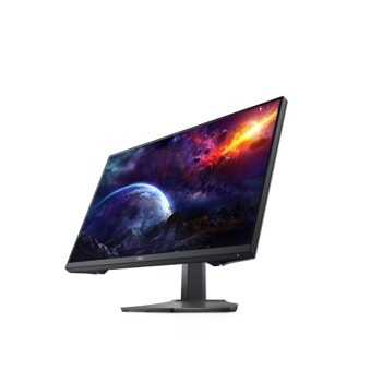 Dell S2721DGFA разопакован продукт