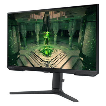 Samsung Odyssey G4 27BG400 Разопакован продукт