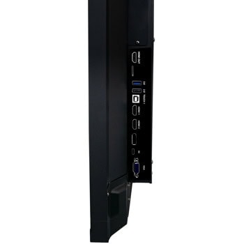 TRIUMPH BOARD 65 IFP BLACK G 65IFP14