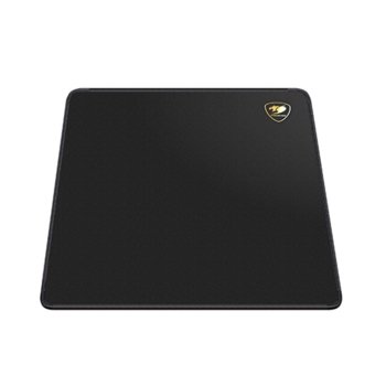Подложка за мишка Cougar Control EX-M, гейминг, черен, 320 x 270 x 4mm | JAR Computers Подложка за мишка Cougar Control EX-M