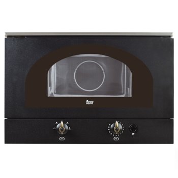 Teka WISH MWR 22 BI anthracite