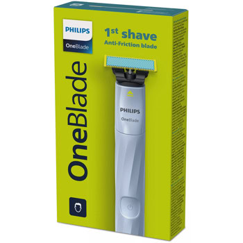 Philips OneBlade 1st Shave QP1324/20 | JAR Computers Philips OneBlade 1st Shave QP1324/20