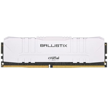 Crucial Ballistix BL2K16G32C16U4W