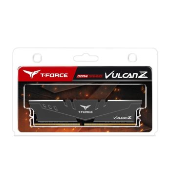 Team Group T-Force Vulcan Z 4GB