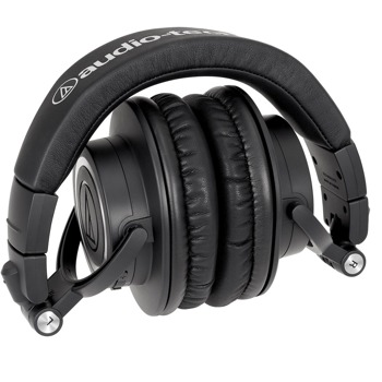 Audio-Technica ATH-M50XBT2 (Разопакован)