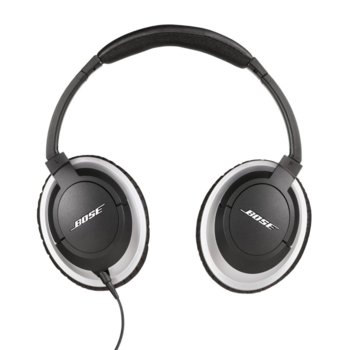 Bose AE2i Audio Headphones for iPhone/iPad/iPod