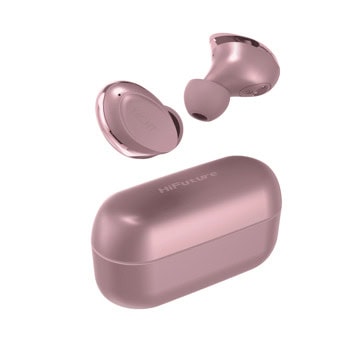 HiFuture Yacht Rose Gold