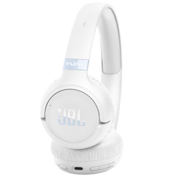 JBL Tune 680NC White