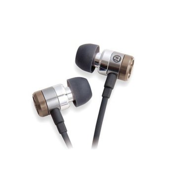 TDK EC41 Live In-Ear Headphones for mobile devices