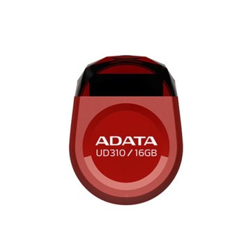 16GB A-Data UD310 Red AUD310-16G-RRD