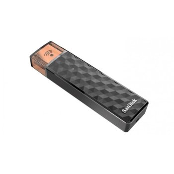 16 GB USB SanDisk Stick SD-USB-SDWS4-016G-U46