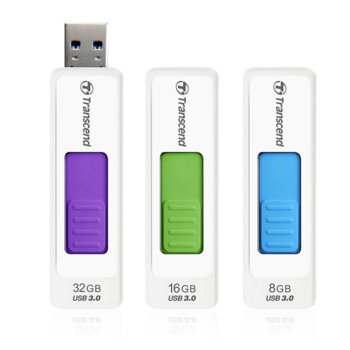 Transcend 8GB JETFLASH 770, USB 3.0