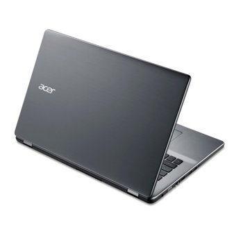 17.3 Acer Aspire E5-771G-73N0 + 128GB M.2 SSD