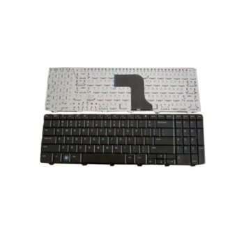 Клавиатура за Dell Inspiron N5010 M5010 Black US