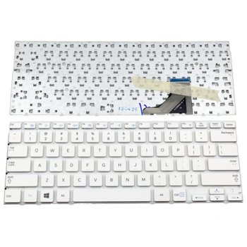 Клавиатура за Samsung NP530U3B NP530U3C