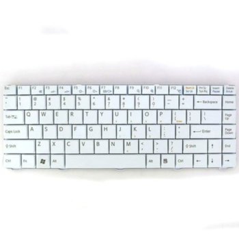 SONY VAIO VGN-NR VGN-NS WHITE US