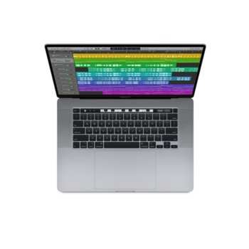 Apple MacBook Pro 16 (Z0XZ000A4/BG)