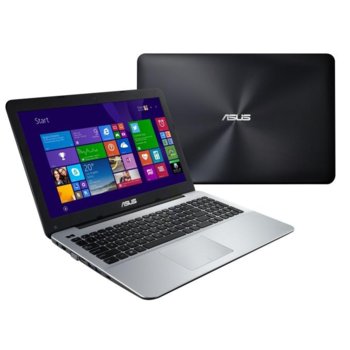 15.6 Asus F555LN-XO006D Canyon CNS-CMSW3B