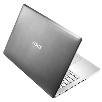 Asus N550JX-CN114D