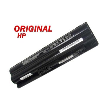 Battery HP 6-cell 10.8V 5200mAh