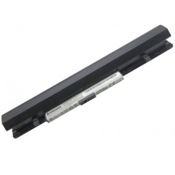 Батерия (оригинална) за лаптоп Lenovo, съвместима с IdeaPad series, 3-cell, 10.8V, 2200mAh | JAR Computers Батерия за Lenovo IdeaPad 10.8V 2200mAh 3cell