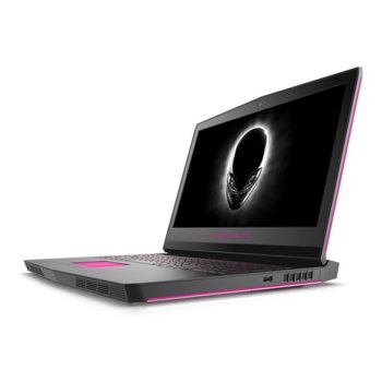 Dell Alienware 17 R4 ALW17R4I7782016G256G1T1080_WI