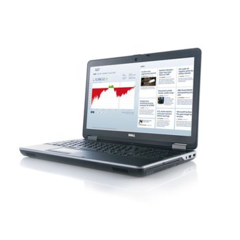 15.6 Dell Latitude E6540 (CA106LE6540EMEA)