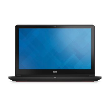 Dell Inspiron 7559 DI7559UHDI781V4U48NBD-14