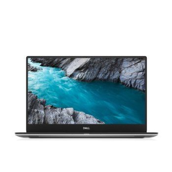 Dell XPS 15 7590 втора ръка