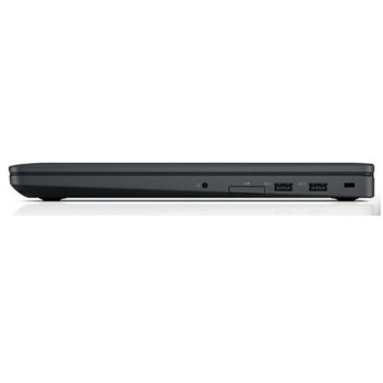 Dell Latitude E5570 N007LE557015EMEA